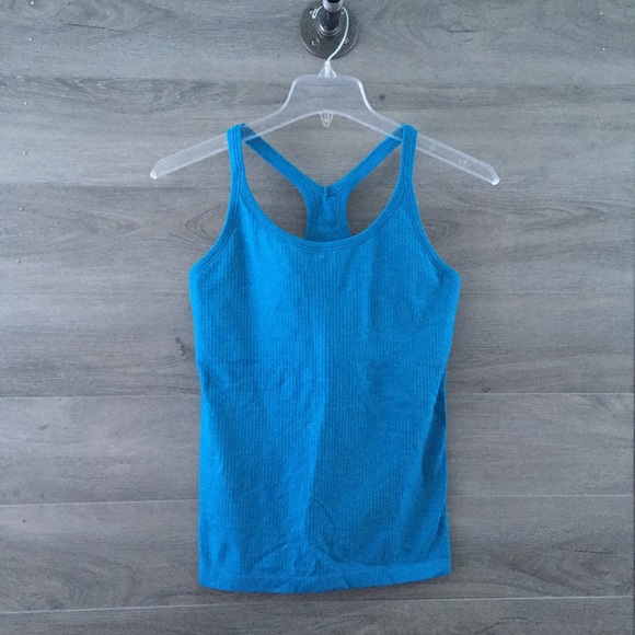 lululemon athletica Tops - Lululemon Ebb To Street Tank II